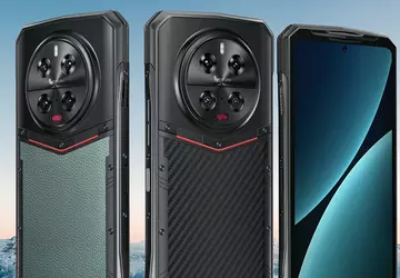 DOOGEE introduceert nieuw vlaggenschip robuuste smartphone ...