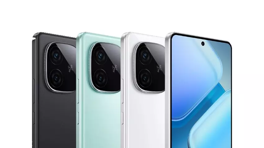 iQOO brengt mogelijk Z9 Turbo "Endurance Edition" uit met nog grotere batterij