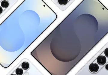 Officiële renders van Galaxy S25 smartphones ...