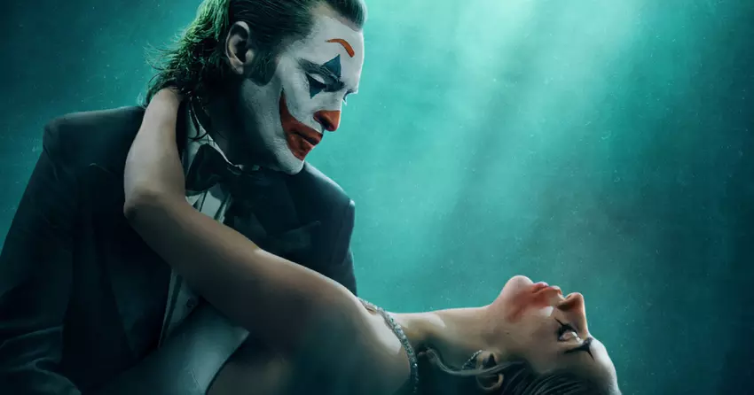 Nieuwe posters voor Joker: Madness for Two, met Phoenix en Lady Gaga: première op 2 oktober 2024
