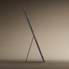 MateBook Fold Ultimate Design - from the side