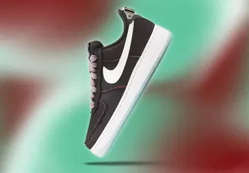 Dit is geen grap: Nike onthulde ...