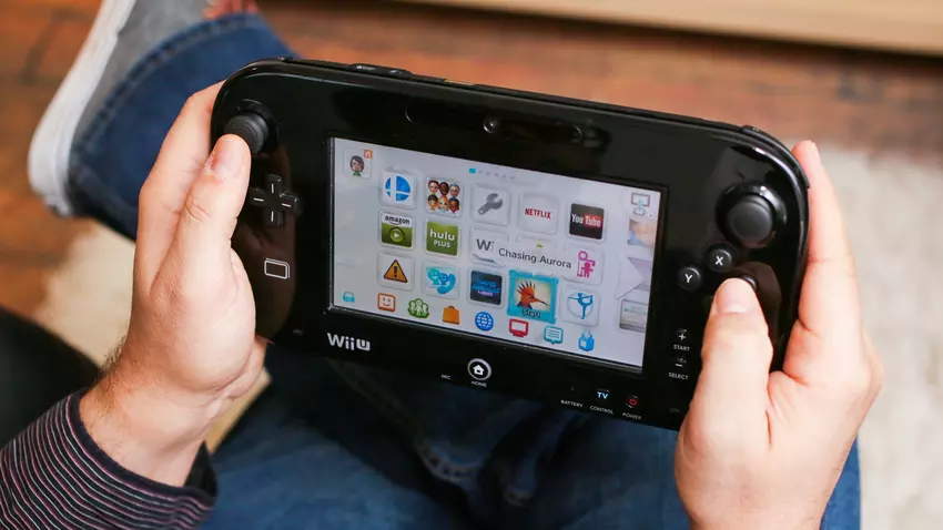In september werd de eerste Nintendo Wii U sinds mei 2022 verkocht in de VS