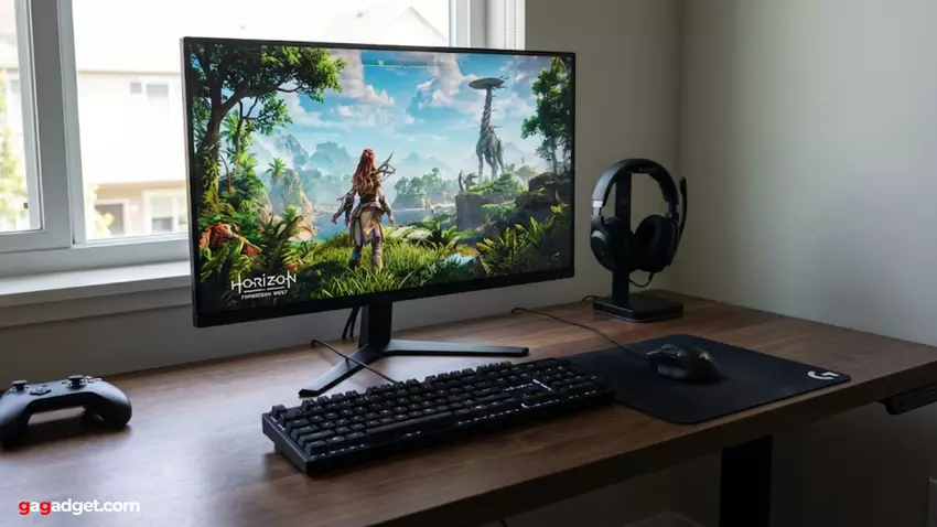 Voordeligste 2K-beeldscherm voor games