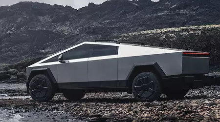 Tesla roept alle Cybertrucks terug vanwege afvallende carrosseriepanelen