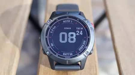 Garmin brengt bèta 27.73 update uit voor Fenix 6, Enduro en Marq