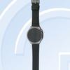 Honor Watch 5 ontwerp onder een hoek