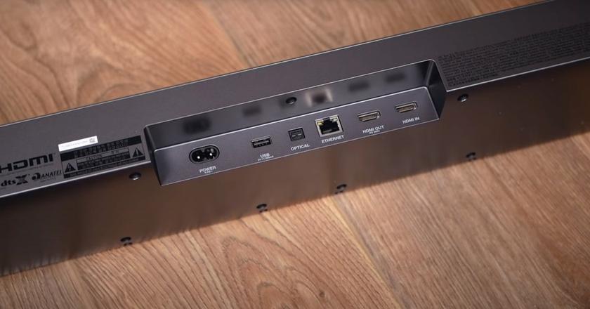 beste jbl soundbars 9.1 