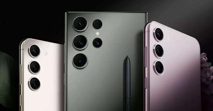 Geen verandering: de smartphones uit de Samsung Galaxy S24-serie krijgen ondersteuning voor snelladen tot 45 W