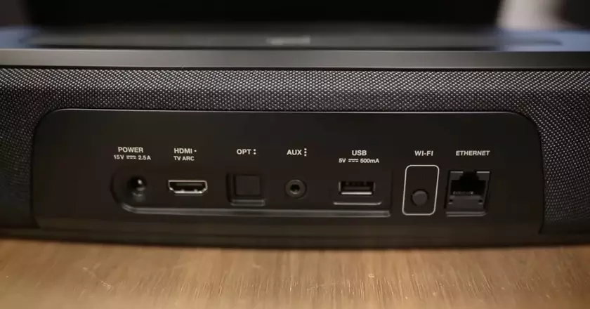 POLK AUDIO MAGNIFI MINI beste desktopsoundbar
