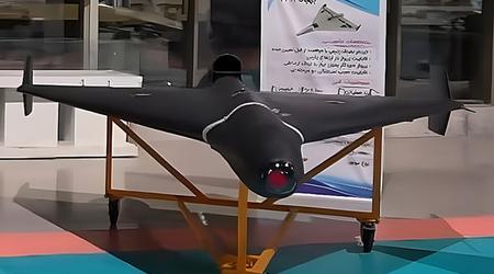 Iran onthult de Shahed-238 UAV: een jet-aangedreven modificatie van de Shahed-136 met drie verschillende geleidingssystemen