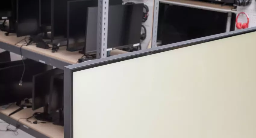 Samsung Q70T QLED 4K TV onder 1000 euro