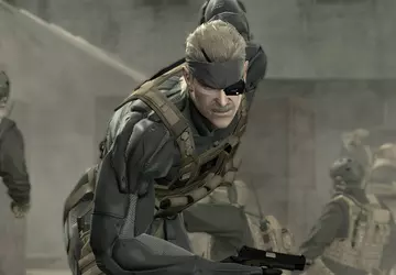 Komt de droom van MGS-fans eindelijk ...