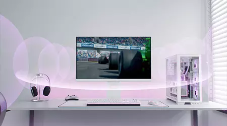 LG brengt nieuwe UltraGear 4K-monitor uit voor gamers met webOS-ondersteuning