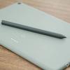 Google Pixel Tablet stylus in de doos