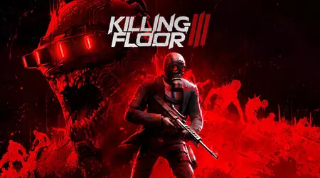 Killing Floor 3 komt niet in maart uit: de ontwikkelaars hebben de release van de shooter dringend uitgesteld