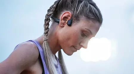 Huawei brengt tegen het einde van het jaar TWS open hoofdtelefoons uit