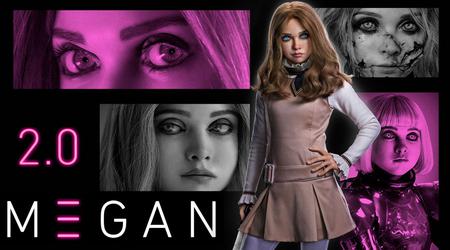 Blumhouse geeft toe: we hebben M3GAN 2.0 onderschat - het faalde aan de kassa
