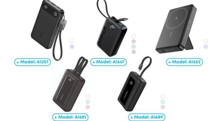Anker kondigt wereldwijde terugroepactie aan voor vijf powerbankmodellen vanwege brandrisico