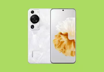 Huawei P60 Pro krijgt een nieuwe ...