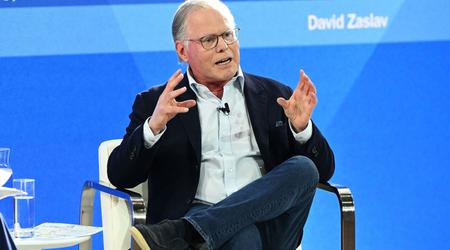 Oproer van aandeelhouders van Warner Bros: meerderheid vindt de vergoeding van CEO Zaslav te hoog te midden van slechte resultaten