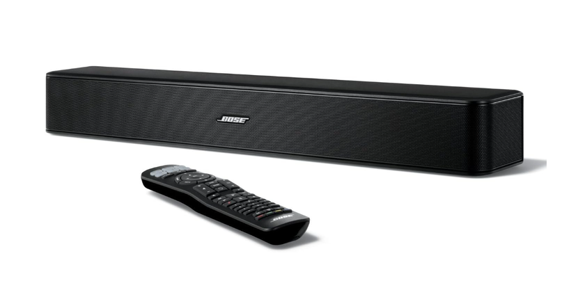 BOSE SOLO 5 beste geluidsbalk voor pc
