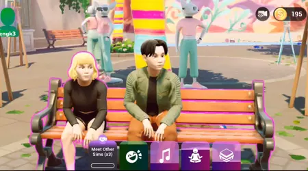 Project Rene, het aankomende mobiele spel dat De Sims-fans teleurstelt, is uitgelekt 