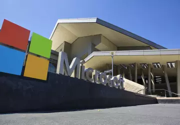 Microsoft heeft een voormalig Meta executive ...