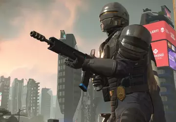 Nieuwe krachten voor Democratie: Helldivers 2 ...