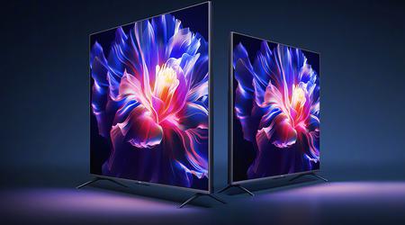 Xiaomi heeft nieuwe versies van Mi TV S Pro onthuld met Mini LED-schermen van 65 en 75 inch