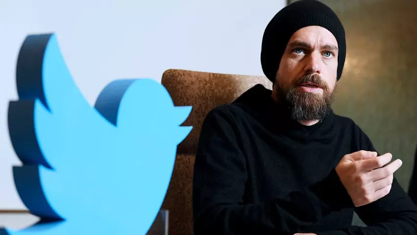 Jack Dorsey's eerste NFT tweet is meer dan 60.000 keer in prijs gedaald en is nu minder dan $48 waard