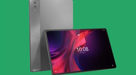 Lenovo Tab Extreme komt op de wereldmarkt: tablet met 14,5" OLED-scherm, MediaTek Dimensity 9000-chip en 12.300mAh-batterij