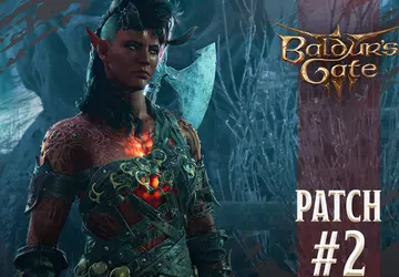 Larian Studios heeft de tweede grote ...