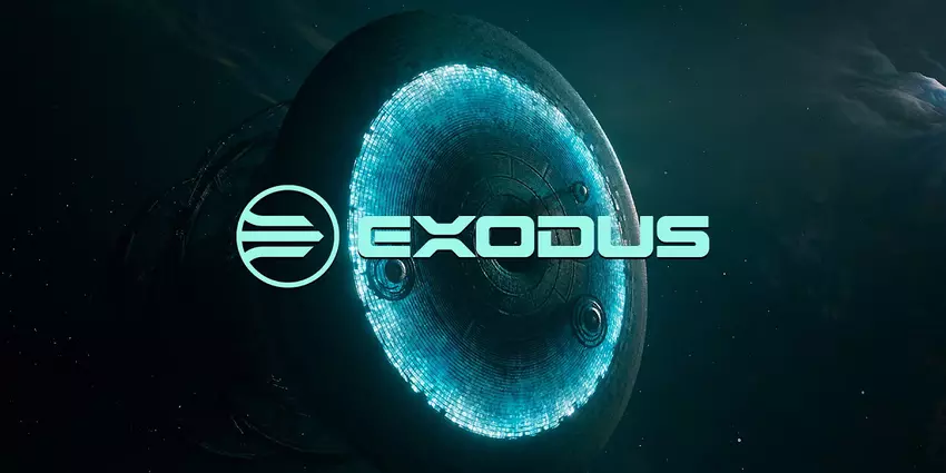 Eerste gameplaybeelden van Exodus onthuld - Archetype Studios onthult vandaag een gedetailleerde trailer voor de ambitieuze ruimte-RPG