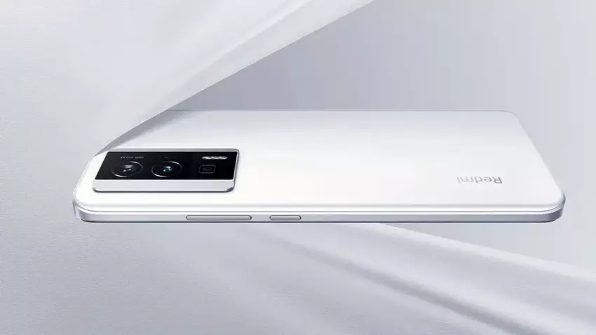 Redmi K70 krijgt een 90W snelle bedrade oplader