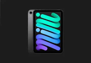 iPad mini 6 is te koop ...