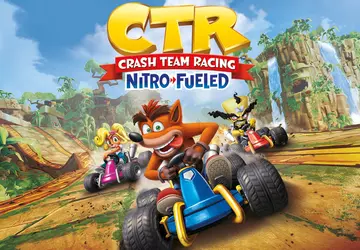 Crash Bandicoot leeft voort: Crash Team ...