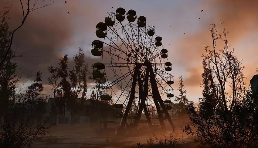 Meer mods voor STALKER in aantocht: GSC Game World brengt officiële SDK Beta-toolkit uit