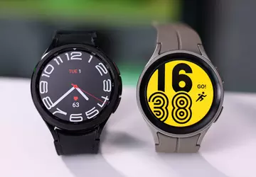 Galaxy Watch8 Classic zal beschikbaar zijn ...