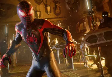 Marvel's Spider-Man 2 krijgt New Game+ ...