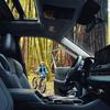 Interieur van Mitsubishi Outlander 2025 Trail Edition