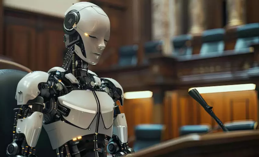 Engelse Lords tegen AI-diefstal: de wet die toestaat om op de robots van mensen te trainen zonder hun toestemming werd opnieuw in de prullenbak gegooid