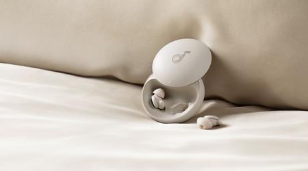 Soundcore presenteert nieuwe Sleep A20 hoofdtelefoon
