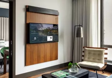 AirPlay beschikbaar in hotelkamers voor iPhone-gebruikers