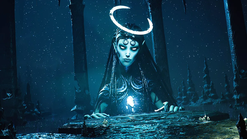 Gunfire Game voegt cross-play toe aan Remnant 2