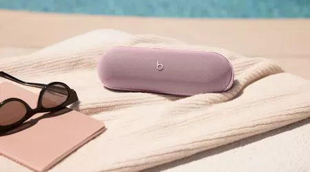 Beats Pill uitgebracht in nieuwe kleuren Navy Blue en Blush Pink