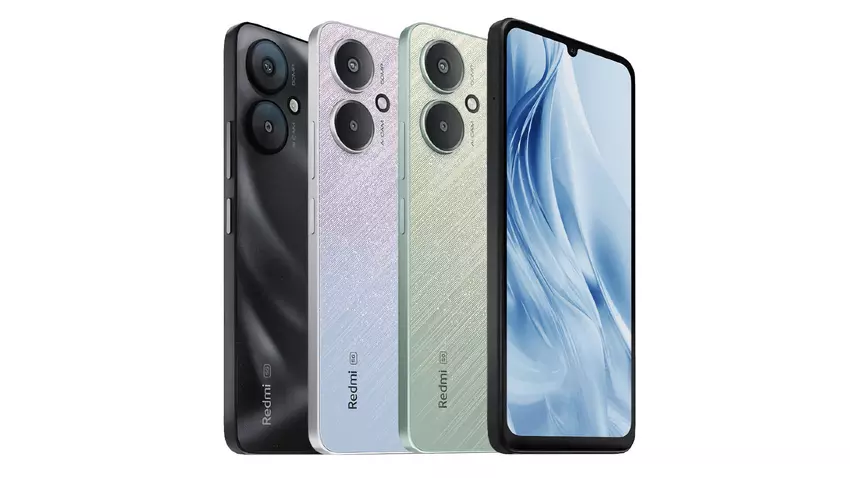 Xiaomi onthult eind augustus de Redmi 14C 4G budgetsmartphone met Helio G81-chip van MediaTek