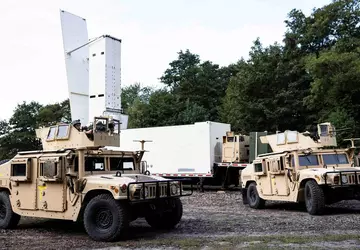 De VS en Denemarken voerden een ...