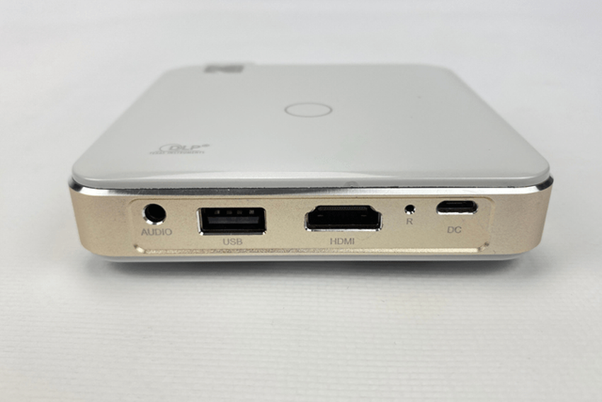 KODAK Luma 150 specificaties