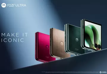 Prijzen voor de Motorola Razr 60 ...